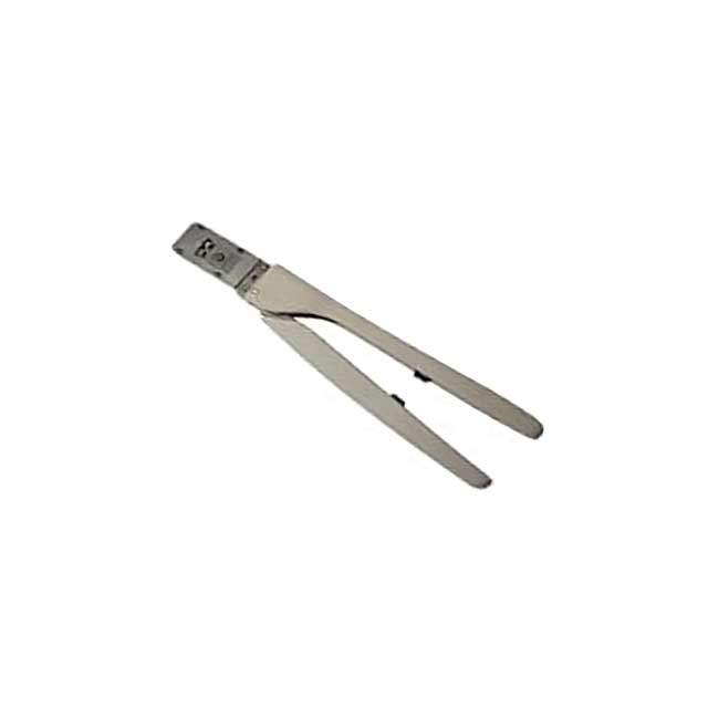 1901611-1 TE Application Tooling  Presse Applicatrici Crimpatrici