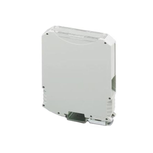 2201537 Phoenix Contact  Box Components