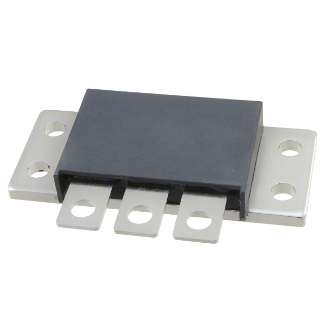 FST100200 GeneSiC Semiconductor  Diode Arrays