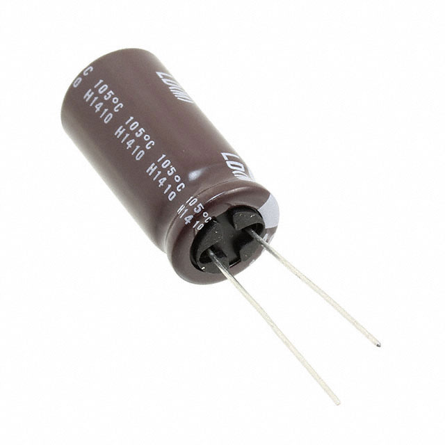 ULD2W220MHD1TO Nichicon  Aluminum Electrolytic Capacitors