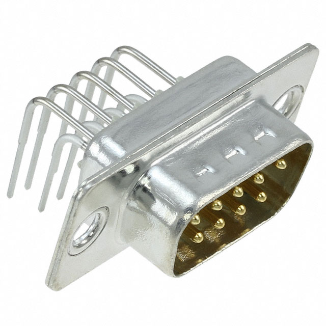 9670095664 HARTING  Conjuntos de conectores D-Sub