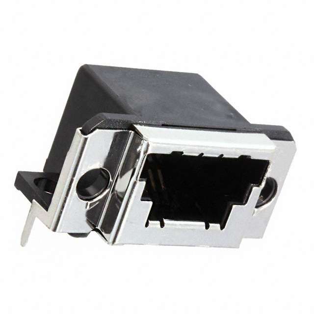 1-1761185-1 TE Connectivity AMP Connectors  Conectores modulares