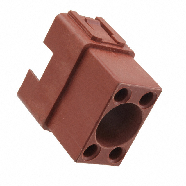 1103020-2 TE Connectivity AMP Connectors  Moduli di inserti per connettori per impieghi gravosi