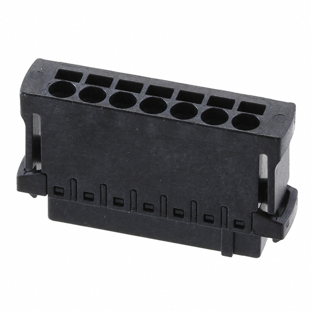 14310713101000 HARTING  Stiftleisten, Stecker und Buchsen