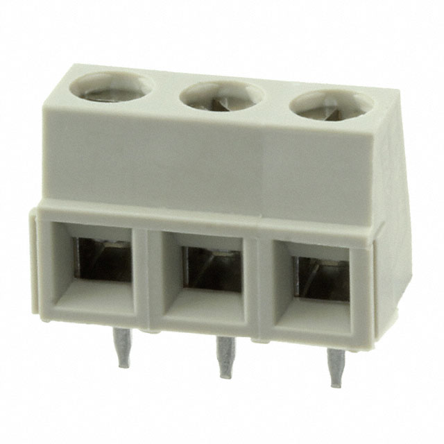1546216-3 TE Connectivity AMP Connectors  Kabel-Platine
