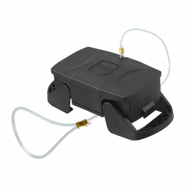 19410165407 HARTING  Accessori per connettori per impieghi gravosi