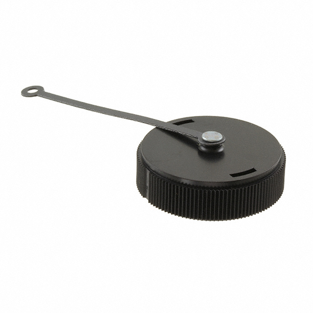 207446-3 TE Connectivity AMP Connectors  Circular Connector Accessories