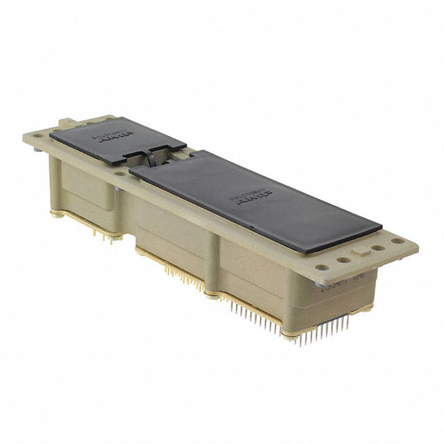 2157540-1 TE Connectivity Aerospace, Defense and Marine  ARINC
