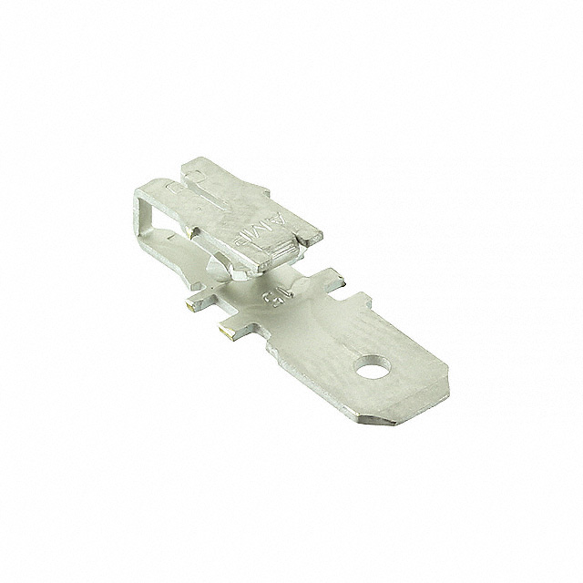 316300-5 TE Connectivity AMP Connectors  Magnetische Drahtverbinder