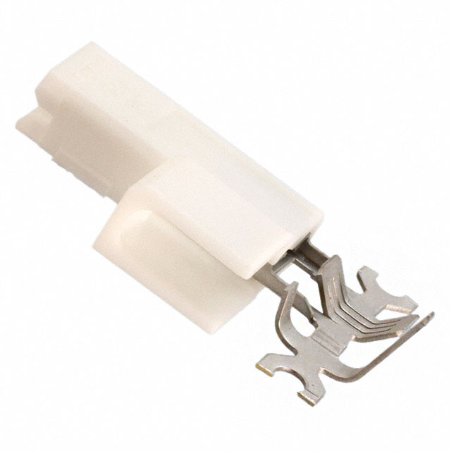 521601-2 TE Connectivity AMP Connectors  Conectores de desconexión rápida