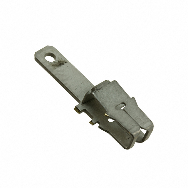 63777-1 TE Connectivity AMP Connectors  Magnetic Wire Connectors