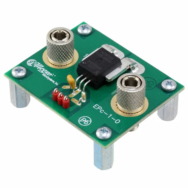 ASEK758LCB-050U-T-DK Allegro MicroSystems  Cartes d'évaluation de capteurs