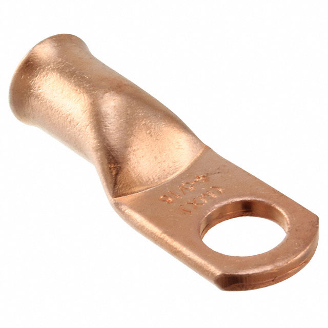 0192210405 Molex  Connettori ad anello