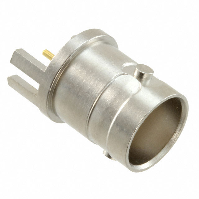 1274727-1 TE Connectivity AMP Connectors  Coaxial Connector (RF) Assemblies