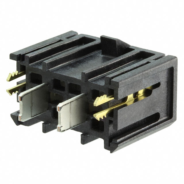 1720420208 Molex  Blade Type Power Connector Assemblies
