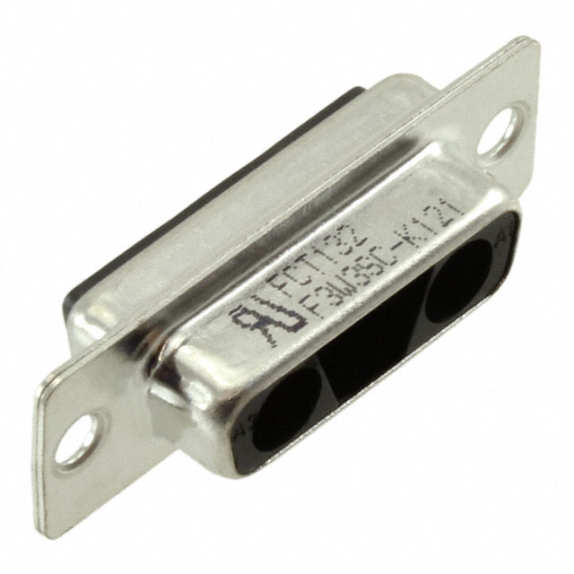 1731070058 Molex  D-Sub D-Shaped Connector Housings