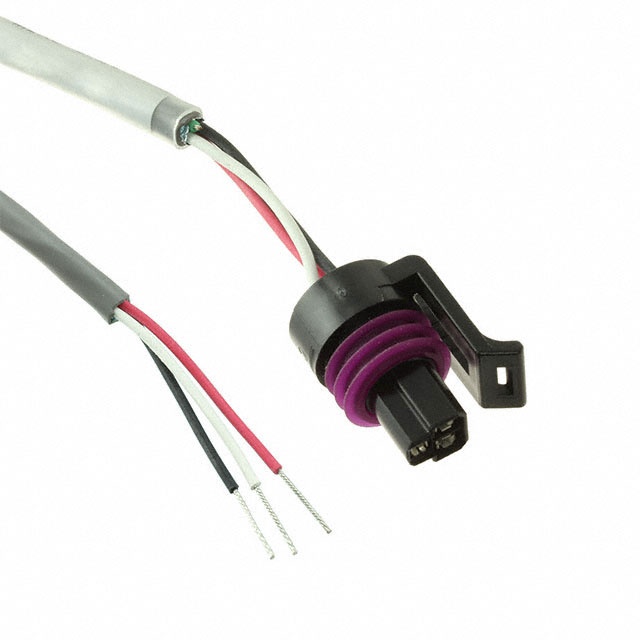 2001140-R-03 TE Connectivity Measurement Specialties  Sensor-Messumformer-Zubehör