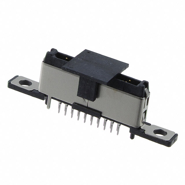 2129261-1 TE Connectivity AMP Connectors  Connecteurs Centronics