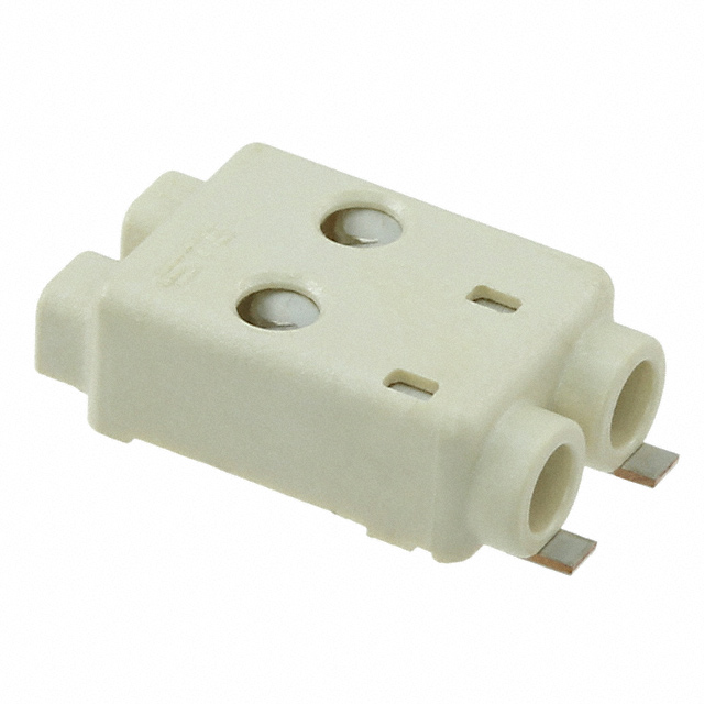 2213301-2 TE Connectivity AMP Connectors  Solid State Lighting Connector Assemblies