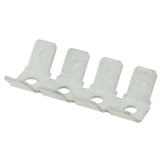 41484 TE Connectivity AMP Connectors  Connettori a sgancio rapido Connettori a sgancio rapido