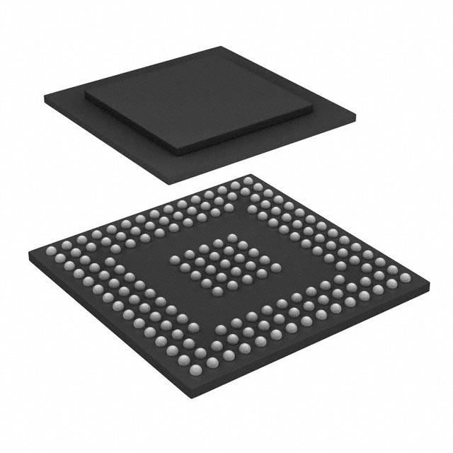 AD9164BBCZ Analog Devices Inc.  Convertisseurs numériques-analogiques (DAC)