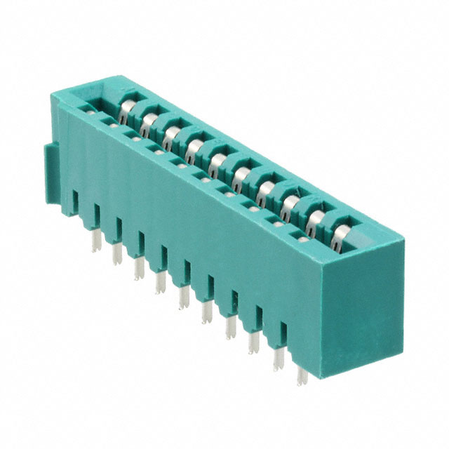 7-530666-2 TE Connectivity AMP Connectors  Connettori per bordi