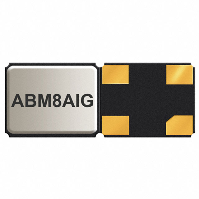 ABM8AIG-50.000MHZ-12-2Z-T3 Abracon LLC  Cristaux