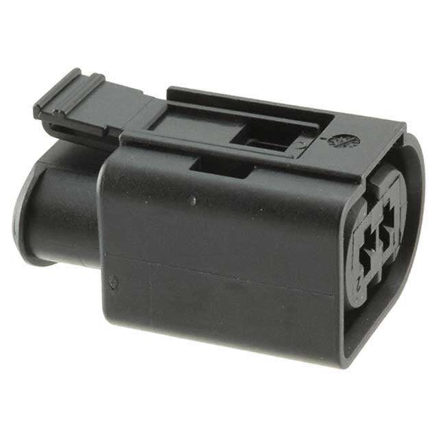 1-967412-2 TE Connectivity AMP Connectors  Boîtiers de connecteurs rectangulaires