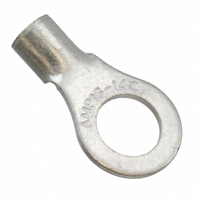 130106 TE Connectivity AMP Connectors  Connettori ad anello