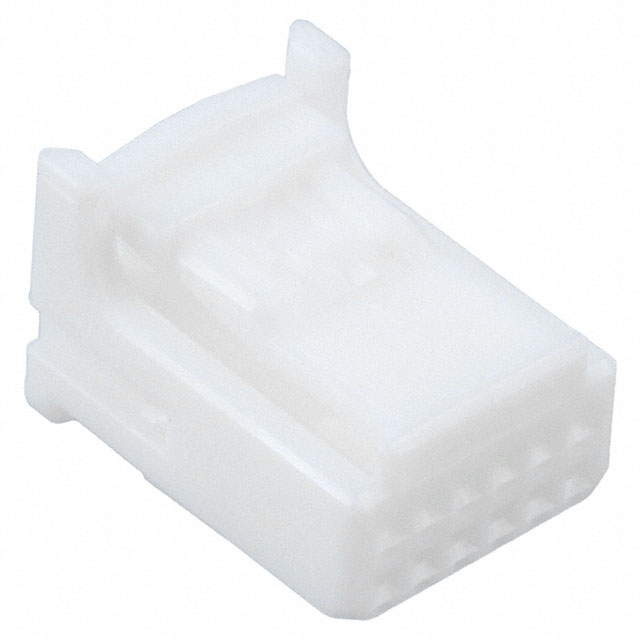 1318774-1 TE Connectivity AMP Connectors  Boîtiers de connecteurs rectangulaires