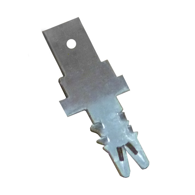 2-1601020-2 TE Connectivity AMP Connectors  Magnetic Wire Connectors