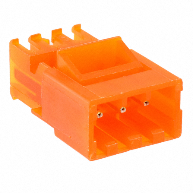 3-641522-3 TE Connectivity AMP Connectors  Support de panneau suspendu gratuit