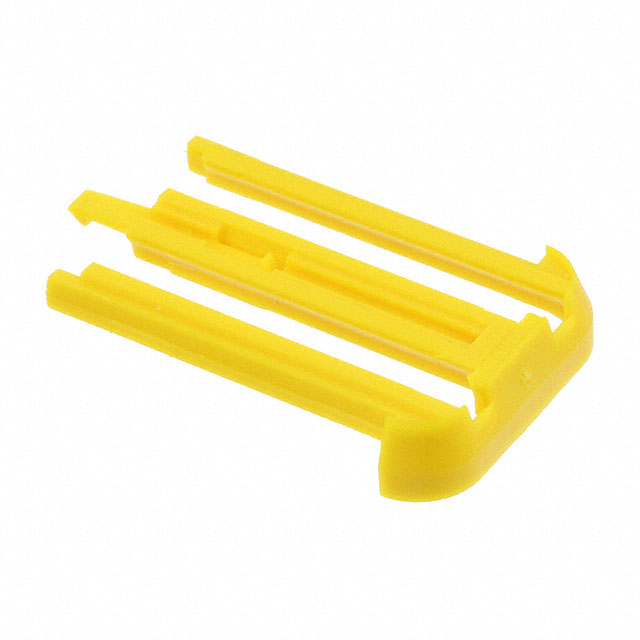 368388-1 TE Connectivity AMP Connectors  Rectangular Connector Accessories