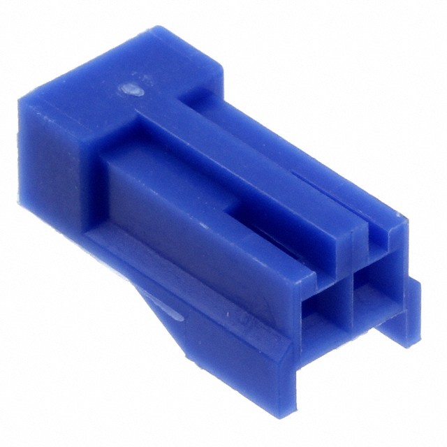 4-171822-2 TE Connectivity AMP Connectors  Boîtiers de connecteurs rectangulaires