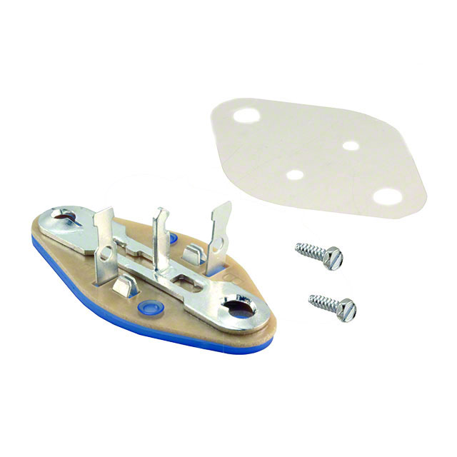 4732 Keystone Electronics  Zoccoli IC