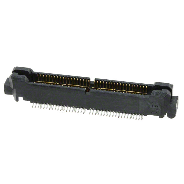 5767056-2 TE Connectivity AMP Connectors  Matrices de type bord Mezzanine (carte à carte)