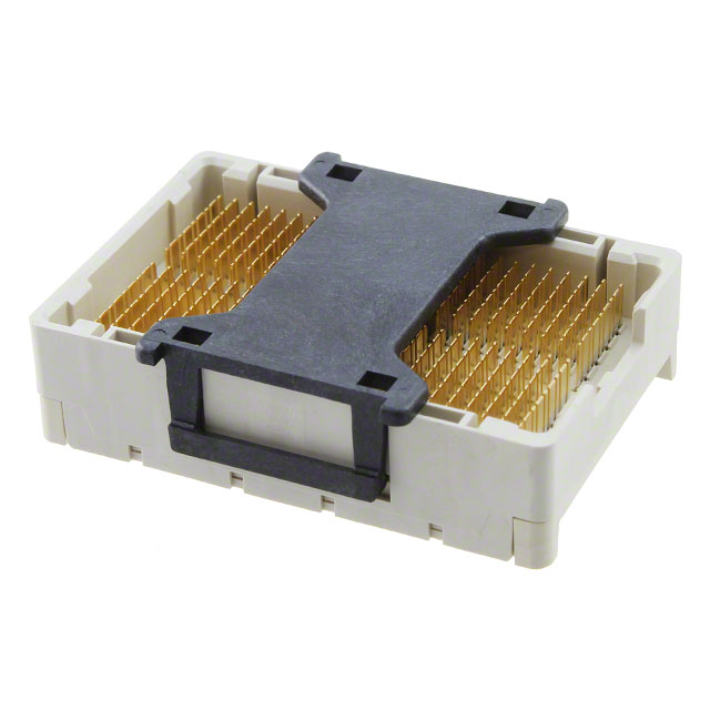6-2007614-0 TE Connectivity AMP Connectors  Matrices de type bord Mezzanine (carte à carte)