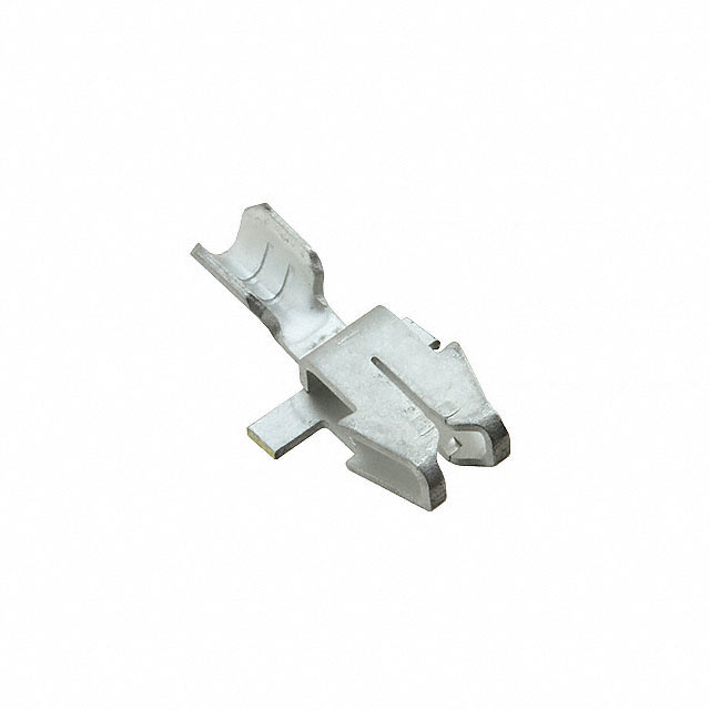 62608-1 TE Connectivity AMP Connectors  Magnetic Wire Connectors