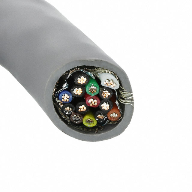 6378 SL001 Alpha Wire  Cavi Fili