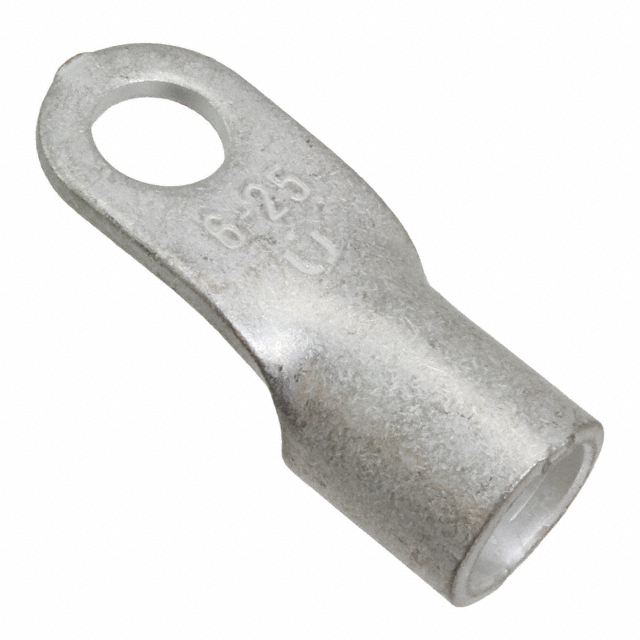 726345-1 TE Connectivity AMP Connectors  Connecteurs annulaires