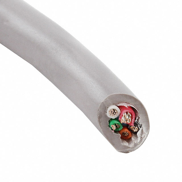 79004 SL001 Alpha Wire  Cavi Fili