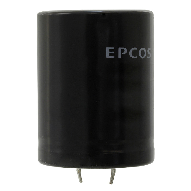 B43540A2188M000 EPCOS - TDK Electronics  Aluminum Electrolytic Capacitors