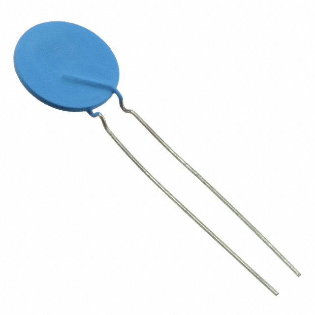 B59945C0120A070 EPCOS - TDK Electronics Fusibles réarmables PTC