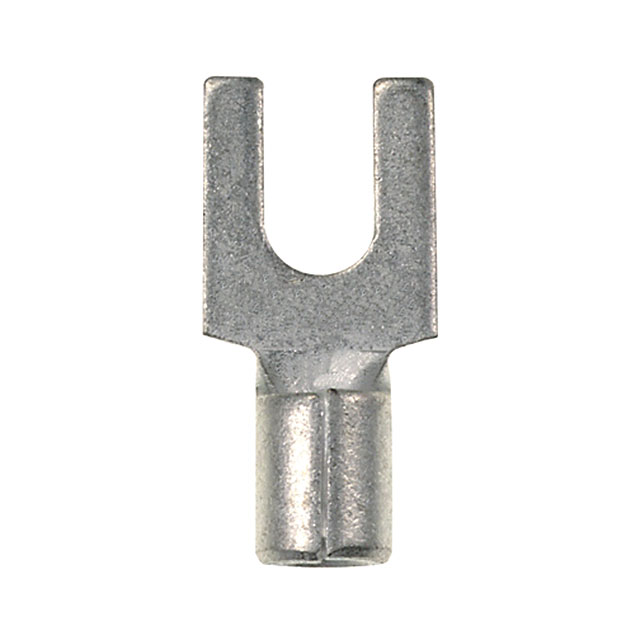 P14-6F-L Panduit Corp  Spade Connectors
