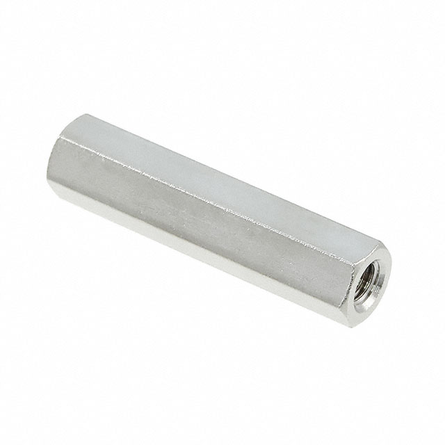 R6396-02 Harwin Inc.  Board Spacers Standoffs