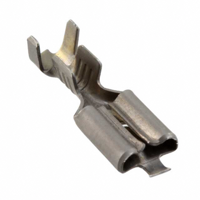 1742841-1 TE Connectivity AMP Connectors  Connettori a sgancio rapido Connettori a sgancio rapido