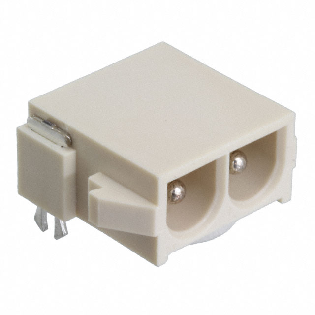 1982101-1 TE Connectivity AMP Connectors  Headers Male Pins