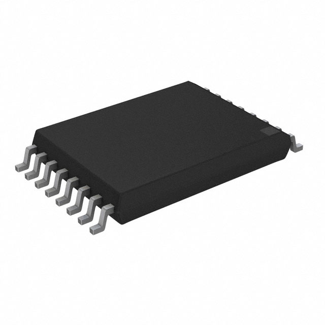 ISO7830DWWR Texas Instruments  Digitale Isolatoren