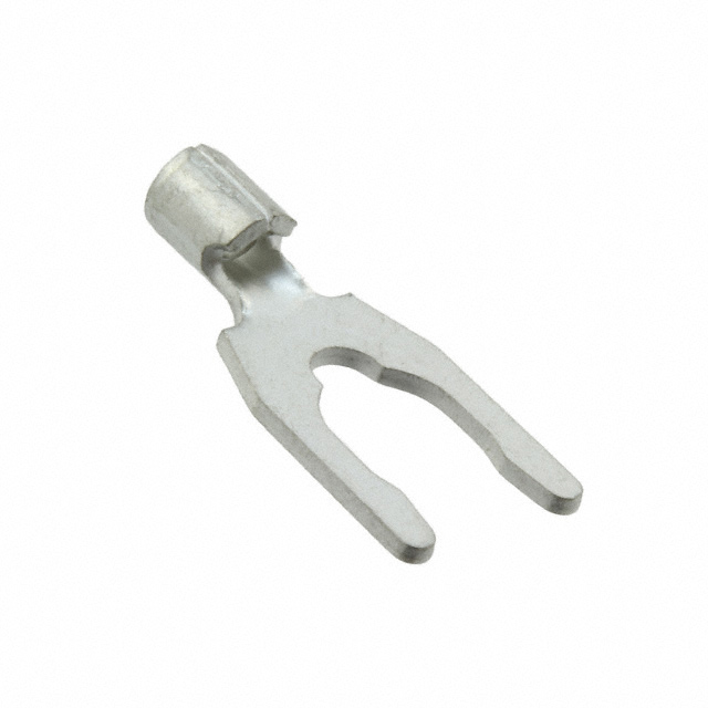 53832-1 TE Connectivity AMP Connectors  Flachstecker