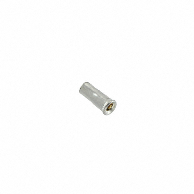 5645518-1 TE Connectivity AMP Connectors  Connettori a presa per pin PC